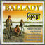 Cover Ballady