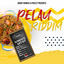 Cover Pelau Riddim