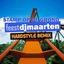 Cover Stamp Op De Grond (Hardstyle Remix)
