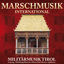 Cover Marschmusik international