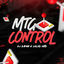 Cover MTG - CONTROL