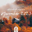 Cover Indie / Rock / Alt Compilation: November 2023