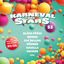 Cover Karneval der Stars 53