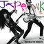 Cover JAPANIK