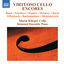 Cover Virtuoso Cello Encores