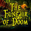 Cover The Funfair of Doom
