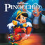 Cover Pinocchio