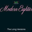 Cover Modern Eighties Long Versions