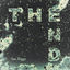Cover The End