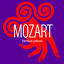 Cover Mozart Famous Pieces