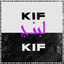 Cover KIF KIF