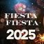 Cover FIESTA FIESTA 2025
