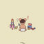 Cover Golden Child, Chapter 1