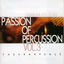 Cover Passion of Percussion, Vol. 3