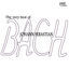 Cover The Very Best of Johann Sebastian Bach