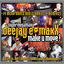 Cover Make U Move - The Supermegamaxi