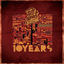 Cover Full Heads - Ten Years
