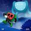 Cover Blue (Da Ba Dee)