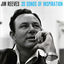 Cover 20 Songs of Inspiration