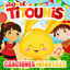 Cover Canciones Infantiles