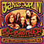 Cover Janis Joplin Live At Winterland '68