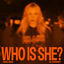 Cover Who is She?