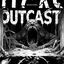 Cover DOCR003: Outacst (ALBUM)