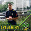 Cover LPT Zlatan On The Radar Freestyle