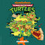 Cover Teenage Mutant Ninja Turtles Theme (Remastered 2023)