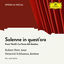 Cover Verdi: La forza del destino: Solenne in quest'ora