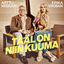 Cover Tääl on niin kuuma