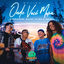 Cover Onde Você Mora