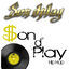 Cover Sond Play na Net