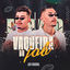 Cover Vaqueira Do Job