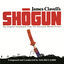 Cover Shōgun (Original Motion Picture Soundtrack)