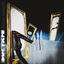 Cover Blue Black