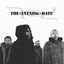 Cover The Evening Hate