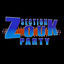 Cover Section Zouk Party