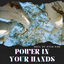 Cover Power In Your Hands