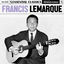 Cover Essential Classics, Vol. 340: Francis Lemarque