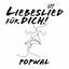 Cover Liebeslied für dich!