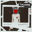 Cover Bloodstain (Galantis Remix)