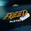 Cover FREED (Aleteo) (Radio Edit)