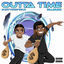 Cover Outta Time