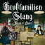 Cover GROSSFAMILIENSLANG (WOAH)