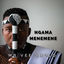 Cover Ngamamenemene