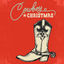 Cover Cowboy Christmas