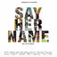 Cover Say Her Name (Hell You Talmbout)