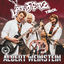 Cover Albert Weinstein