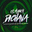 Cover Os Menor Dichava